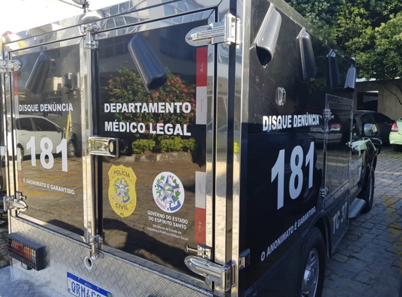 Corpo em decomposição é encontrado dentro de casa em Colatina após vizinhos sentirem forte odor